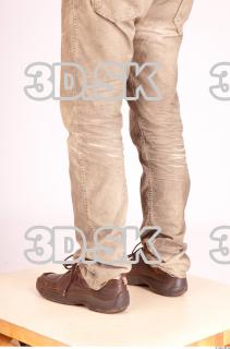 Trousers texture of Oleg  0015